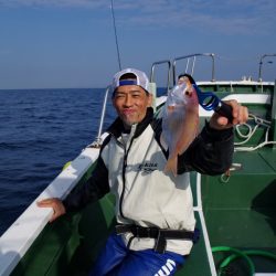 Big One　ビッグワン 釣果