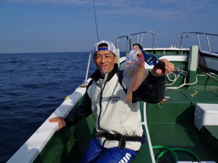 Big One　ビッグワン 釣果