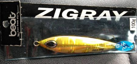 Big One ビッグワン 釣果