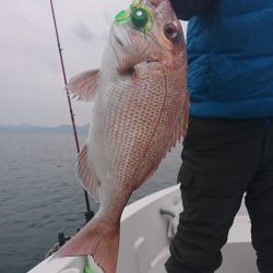 遊漁船 家入 釣果