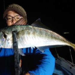 シースナイパー海龍 釣果