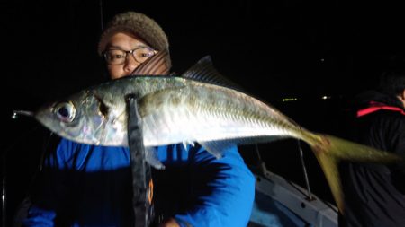 シースナイパー海龍 釣果