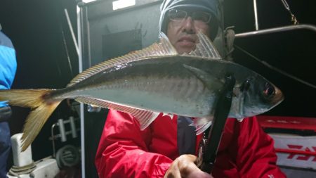シースナイパー海龍 釣果