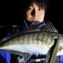 シースナイパー海龍 釣果