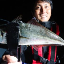 シースナイパー海龍 釣果