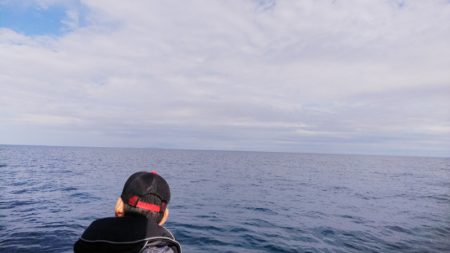 第二龍勢丸 釣果