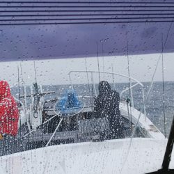 第二龍勢丸 釣果