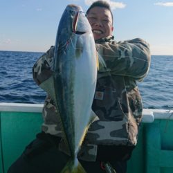和栄丸 釣果