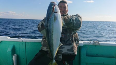 和栄丸 釣果