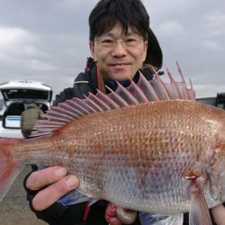 第三共栄丸 釣果