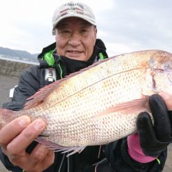 第三共栄丸 釣果