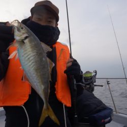 Chase（チェイス） 釣果