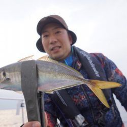 Chase（チェイス） 釣果