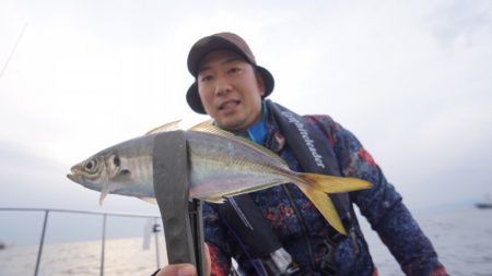 Chase（チェイス） 釣果