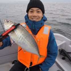 Chase（チェイス） 釣果