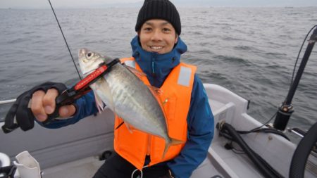 Chase（チェイス） 釣果