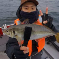 Chase（チェイス） 釣果