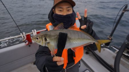 Chase（チェイス） 釣果