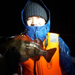 Chase（チェイス） 釣果