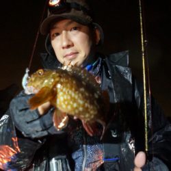 Chase（チェイス） 釣果