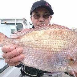 第三共栄丸 釣果