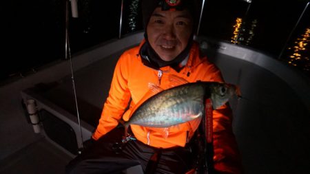 Chase（チェイス） 釣果