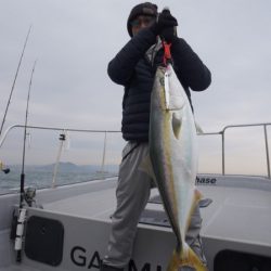 Chase（チェイス） 釣果