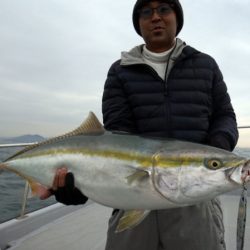 Chase（チェイス） 釣果