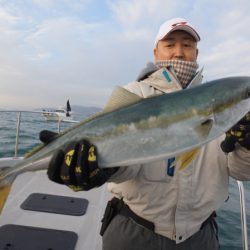 Chase（チェイス） 釣果