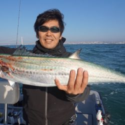 Chase（チェイス） 釣果