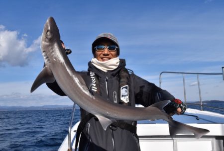 渡船屋たにぐち 釣果