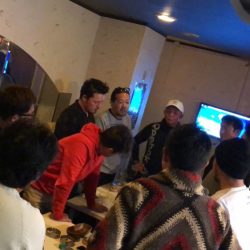 龍神丸（鹿児島） 釣果