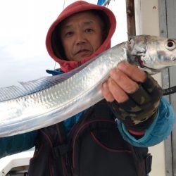 大雄丸 釣果