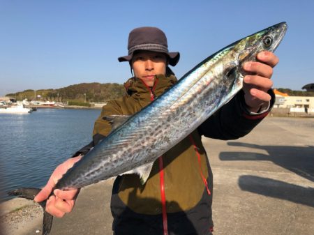 ぽん助丸 釣果