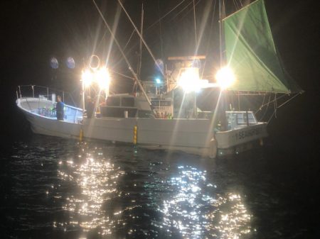 ＴＡＲＯＭＡＲＵ 釣果