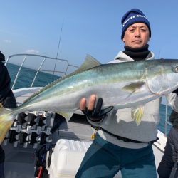 SeaRide(シーライド) 釣果