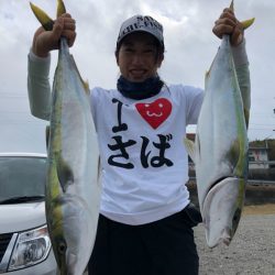 ぽん助丸 釣果