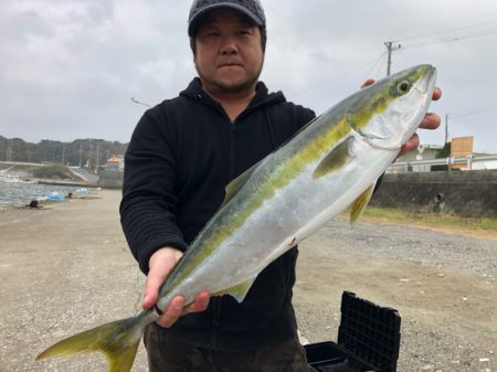 ぽん助丸 釣果