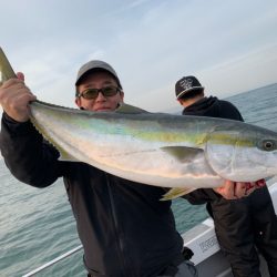 SeaRide(シーライド) 釣果