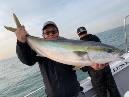 SeaRide(シーライド) 釣果