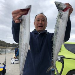 ぽん助丸 釣果