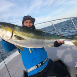 SeaRide(シーライド) 釣果