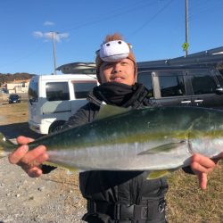 ぽん助丸 釣果