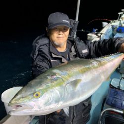 第二八坂丸 釣果