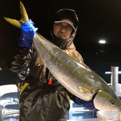 第二八坂丸 釣果