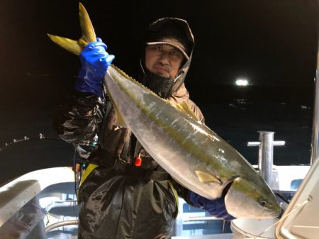 第二八坂丸 釣果