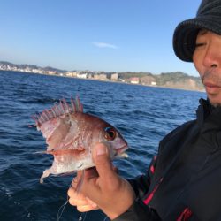 龍神丸(鹿児島) 釣果