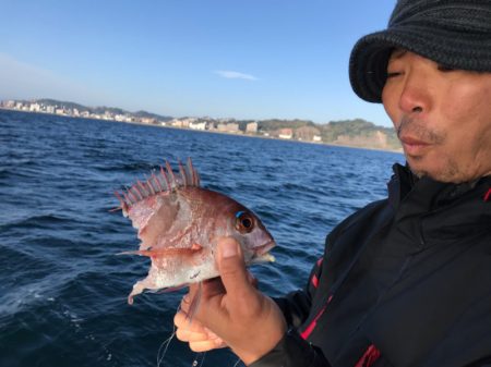 龍神丸(鹿児島) 釣果