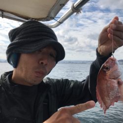龍神丸(鹿児島) 釣果