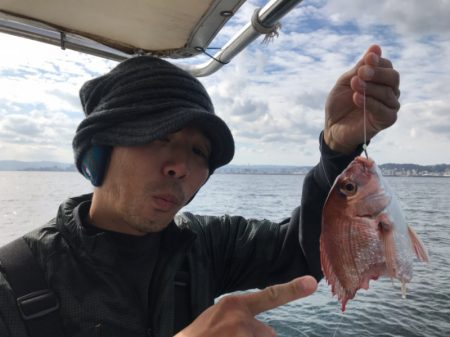 龍神丸(鹿児島) 釣果